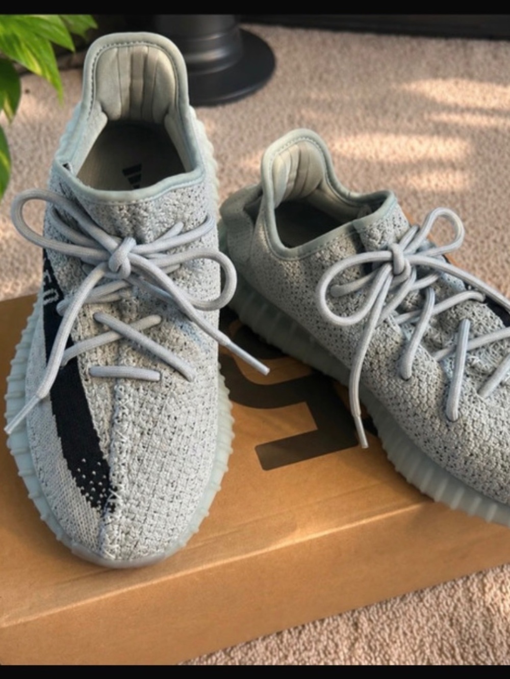 Yeezy Boost 350 V2